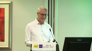 Professor Robert West: Professor Emeritus of Health Psychology, University College London