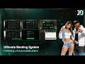Ultimate Banking System | Cards, Invoices, Checks & Investments | FiveM