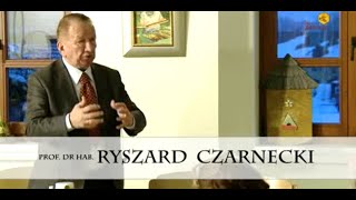 Ryszard Czarnecki - Apiterapia XXI wieku