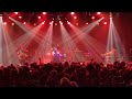 The Damned - Melody Lee (Live at Diamond Hall, Nagoya Japan - March 14, 2024)