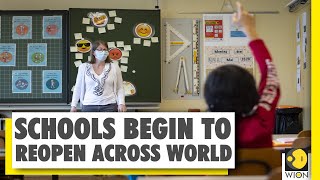 WION Dispatch: Is it safe to reopen schools as economies restart? | Coronavirus | COVID-19