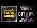 Sample Tools by Cr2 - Bass Music (Sample Pack)