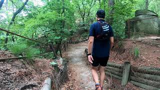 서울 도봉산 등산 코스 추천 ㅣHiking l mountain