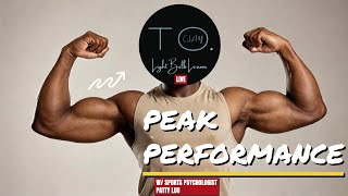 LBL Live: Unleash Your Peak Performance Potential!