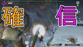 【ＭＨＸＸ/SWITCH版】　実況プレイ　#20　 エリアル大剣強い（確信）