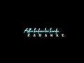 Kaadhal sonna kanamae whatsapp status ❤️ Black screen whatsapp status ❤️ #Lvkingeditz