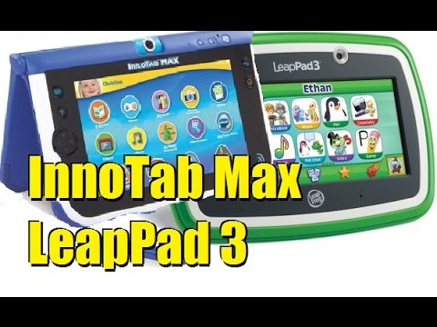 leappad 3 walmart