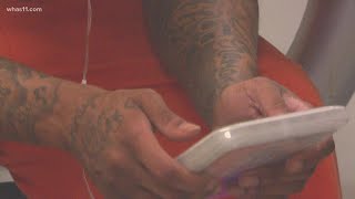 Southern Indiana jail moves to digital mail only to prevent drugs behind bars