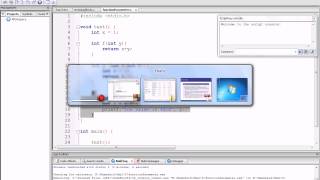 Programming Languages: Control Abstraction - 4