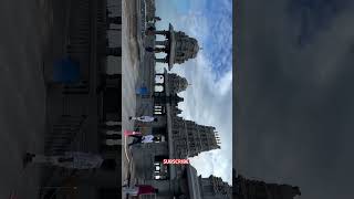 Swarnagiri Sree Venkateswara Swamy  Temple#Buvanagiri#Hyderabad