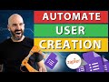 EASY Way to Automate Google Forms in Workspace