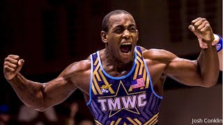 J'den Cox Takes Out Bo Nickal To Make World Team