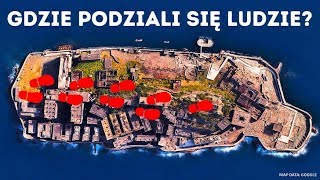 Dlaczego Japończycy opuścili wyspę Hashima