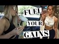What TO DO After A WORKOUT! What TO DO After A WORKOUT!