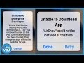 Airshou iOS Screen Recorder Has Stopped Working - What to do: The Ultimate Guide (Version 2)