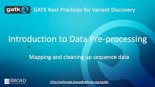 3. Introduction to Data Preprocessing