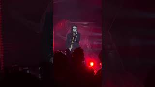 Strani amori / Amores extraños Laura Pausini Live Apollo Theatre New York #LAURA30