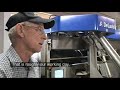 morten nielsen vms delaval lögumkloster delaval automated milking solutions delaval