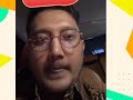 live mas iyun info a1 papa tomli terkait kopdar dan korwil sobat ngarit