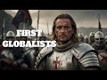 Knights Templar and Globalization: The Untold History (Documentary)