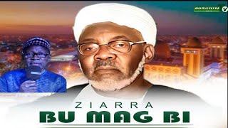 CHRONIQUE WADIAL ZIARA BAYE NIASS 2025