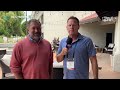 invision 2024 td synnex s tommy plumer gives gary kayye his insights about the 2024 event