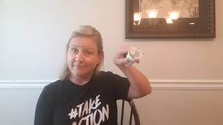 DIY Olympic Torch VIdeo