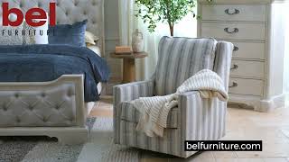 BEL Furniture - ARLENDYNE Bedroom set by Ashley