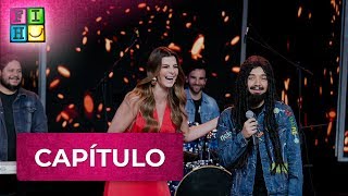 Capítulo 5 - Festival Internacional del Humor 2019 – Caracol TV