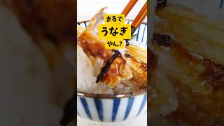 【太刀魚】タチウオ釣れたよ #太刀魚釣り#料理 #うなぎ