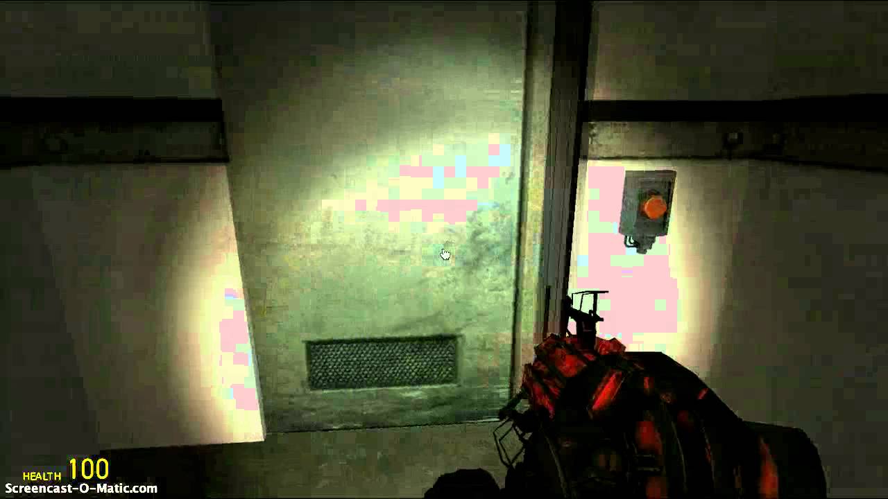 Gmod Scp Foundation Youtube