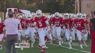 Fairfield Prep cruises past Hillhouse