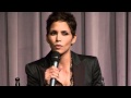 (1) Halle Berry - 42nd NAACP Image Awards' Screening of 