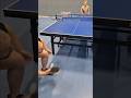 Which serves are illegal Explanations #pingpong #tabletennis