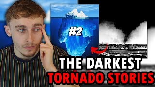 Reacting to The Tornado Iceberg - Part 2