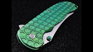 Grimsmo Norseman Pt 1: A new era in knifemaking?