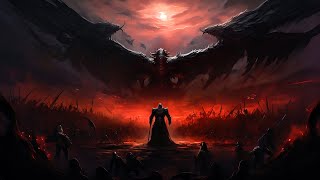 SCAPE FROM DARKNESS - Dark Aggressive Powerful Battle Orchestral | Epic Music Mix