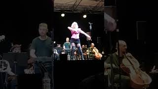 Maledetta tenerezza - La rappresentante di lista live con orchestra, Mittelfest Cividale 2022