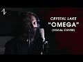 Crystal Lake / Omega (cover by Noom Nobuna)