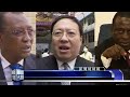 新闻时时报 何志平案新进展！另一被告变控方证人（20180929）