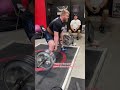 FLOOR SHAKING DEADLIFT | ✅ LIFT OR NO LIFT ❌