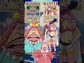 wellerman bounty • • one piece family 👒 onepiece edit