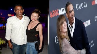Who is Ellen Pompeo's husband Chris Ivery?