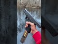 30rd ets .45acp mag is trash 🗑️ shorts trending viral glock