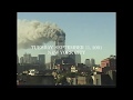 9/11: FULL LENGTH footage of WTC Towers collapsing