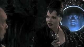 OUAT1.02 Regina - Do I Look Like I Need a Drink?!