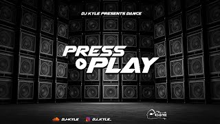 DanceHall/Soca Mixtape(PRESS PLAY EP-1) DJ KYLE