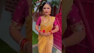 punyavathi serial actre Priyanka cute short trending short Viral plz subscribe my channel