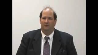 Actual Kevin Malone Audition