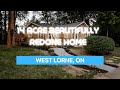 26041 Queens Line, West Lorne | Prime Real Estate Brokerage